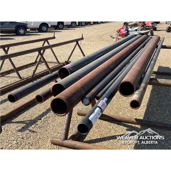 MISC PIPE