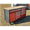 Image 2 : PRO MASTER ROLLING TOOL CABINET
