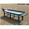 Image 1 : CUSTOM 8 FT. WELDERS BENCH