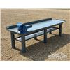 Image 2 : CUSTOM 8 FT. WELDERS BENCH