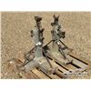 Image 1 : (2) SIMPLEX SHOP JACKS