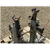 Image 5 : (2) SIMPLEX SHOP JACKS