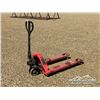Image 1 : 5500 LB. INDUSTRIAL PALLET JACK