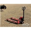 Image 2 : 5500 LB. INDUSTRIAL PALLET JACK