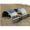 Image 1 : (2) TRUCK FENDERS