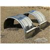 Image 2 : (2) TRUCK FENDERS