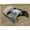 Image 3 : (2) TRUCK FENDERS