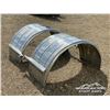 Image 5 : (2) TRUCK FENDERS