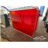 Image 4 : (4) WELDING SCREENS