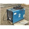 Image 3 : MILLER GOLD STAR 452 WELDER