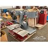Image 1 : (2) TABLE SAWS W/DUST COLLECTOR