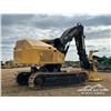 Image 3 : 2013 TIGERCAT L870C LEVELING FELLER BUNCHER