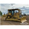 Image 2 : 2003 CAT D7R XR SERIES II CRAWLER DOZER