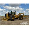 Image 1 : 2018 TIGERCAT 632E 4X4 GRAPPLE SKIDDER