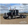 Image 1 : 2005 PETERBILT 378 T/A SLEEPER TRUCK TRACTOR