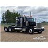 Image 2 : 2005 PETERBILT 378 T/A SLEEPER TRUCK TRACTOR