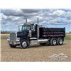 Image 1 : 2006 PETERBILT 378 T/A DUMP TRUCK