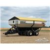 Image 1 : 2009 BOURGAULT 1200 GRAIN CART