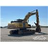 Image 8 : 2013 KOMATSU PC360LC-10 HYDRAULIC EXCAVATOR