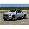 Image 1 : 2020 CHEVROLET SILVERADO 3500HD CREW CAB PICKUP