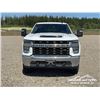 Image 2 : 2020 CHEVROLET SILVERADO 3500HD CREW CAB PICKUP