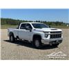Image 3 : 2020 CHEVROLET SILVERADO 3500HD CREW CAB PICKUP