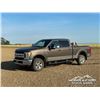 Image 1 : 2017 FORD F250 XLT SUPER DUTY CREW CAB PICKUP