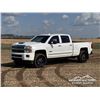 Image 1 : 2019 CHEVROLET 3500HD HIGH COUNTRY CREW CAB PICKUP