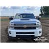 Image 32 : 2019 CHEVROLET 3500HD HIGH COUNTRY CREW CAB PICKUP