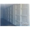 Image 8 : 2025 8 X 40 FT. MULTIDOOR SHIPPING CONTAINER