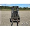 Image 2 : DOOSAN G25-E 4450 LBS FORKLIFT