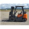 Image 8 : DOOSAN G25-E 4450 LBS FORKLIFT