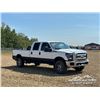 Image 2 : 2013 FORD F350 XLT CREW CAB PICKUP