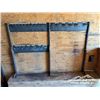 Image 25 : 2012 ROYAL 21 FT. T/A  ENCLOSED TRAILER