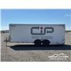 Image 8 : 2012 ROYAL 21 FT. T/A  ENCLOSED TRAILER