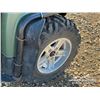 Image 25 : 2012 JOHN DEERE 855 GATOR SIDE BY SIDE