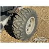 Image 27 : 2012 JOHN DEERE 855 GATOR SIDE BY SIDE