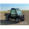 Image 2 : 2012 JOHN DEERE 855 GATOR SIDE BY SIDE