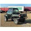 Image 4 : 2012 JOHN DEERE 855 GATOR SIDE BY SIDE