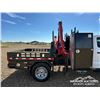 Image 35 : 2023 FORD F550 XLT CREW CAB BOOM TRUCK