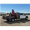 Image 3 : 2023 FORD F550 XLT CREW CAB BOOM TRUCK