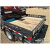 Image 49 : 2023 FORD F550 XLT CREW CAB BOOM TRUCK