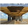 Image 8 : 1990 DOEPKER B-TRAIN GRAIN TRAILERS