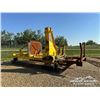 Image 2 : CSI DL-4400 CLASSIC HYDRAULIC SLASHER SAW
