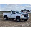 Image 2 : 2011 GMC 2500 HD SINGLE CAB PICKUP