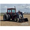 Image 2 : 1972 MASSEY FERGUSON 1130 2WD TRACTOR