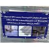 Image 3 : (30) LIFE PROOF SPC LUXURY FLOORING