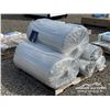 Image 2 : (5) ROLLS OF INSULATION