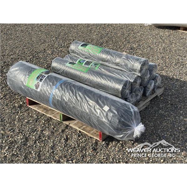 PATIO & LANDSCAPE FABRIC