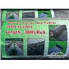 Image 4 : PATIO & LANDSCAPE FABRIC